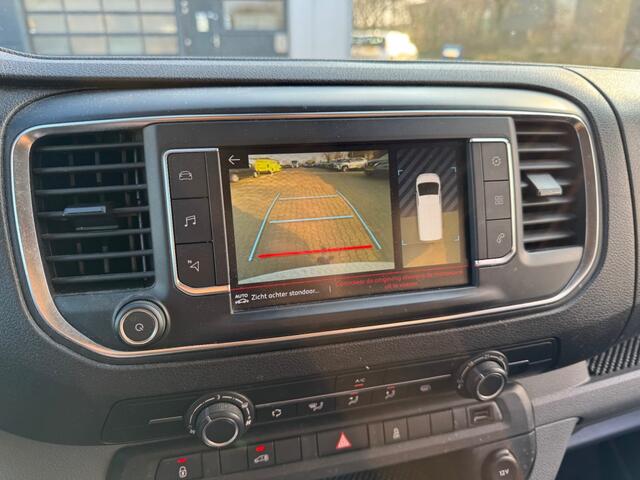 Citroen JUMPY 2.0 BlueHDI 180 pk L2