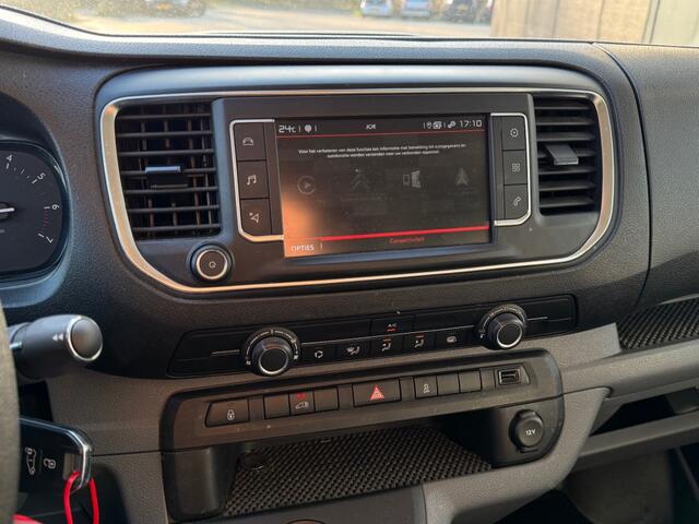 Citroen JUMPY 2.0 BlueHDI 180 pk L2