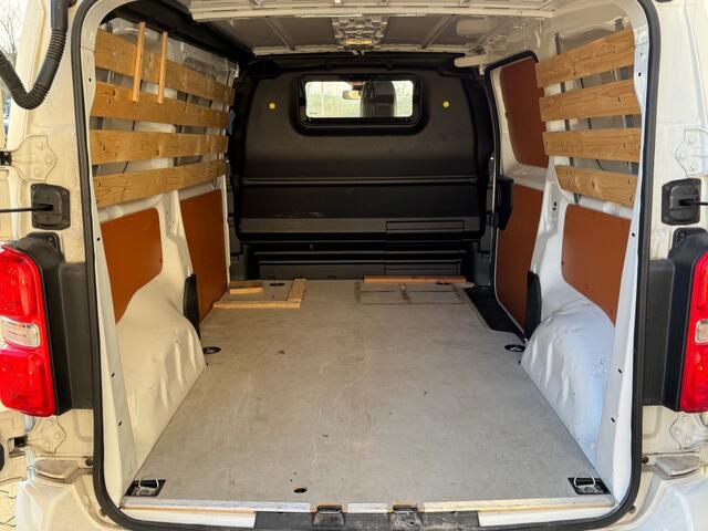 Citroen JUMPY 2.0 BlueHDI 180 pk L2