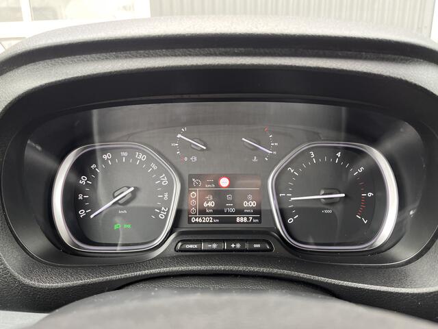 Citroen JUMPY 2.0 HDI 120 XL DC BTW en BPM vrij!! Airco Cruise controle Trekhaak 2500kg Navigatiesysteem 5-Persoons Parkeerhulp achter Apple carplay 1e eigenaar Euro 6 Bpm en Btw vrij voor particulier gebruik !!