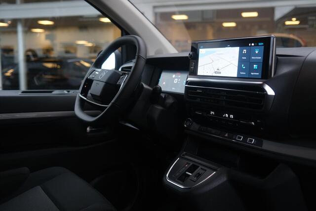 Citroen JUMPY M L2 BlueHDi 145 Automaat-8 irmscher trim | 19" | Skirts etc