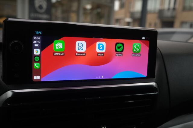 Citroen JUMPY M L2 BlueHDi 145 Automaat-8 irmscher trim | 19" | Skirts etc