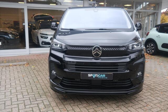 Citroen JUMPY M L2 BlueHDi 145 Automaat-8 irmscher trim | 19" | Skirts etc