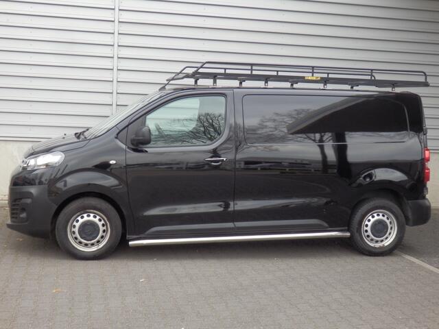 Citroen JUMPY 2.0 BlueHDI120BuS&S