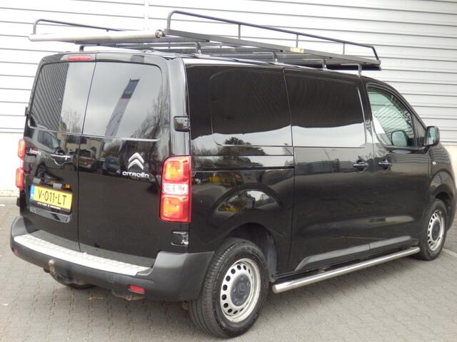 Citroen JUMPY 2.0 BlueHDI120BuS&S