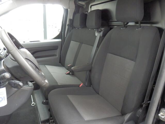 Citroen JUMPY 2.0 BlueHDI120BuS&S