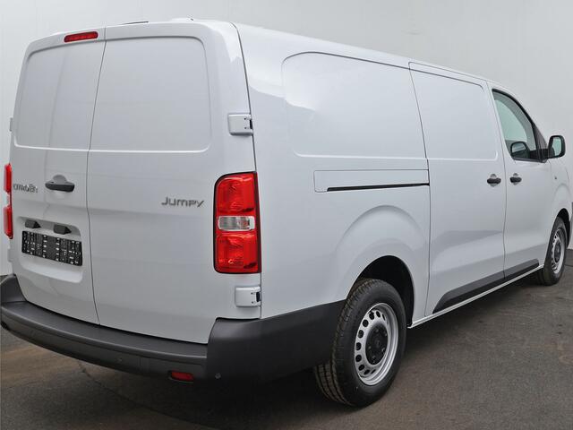 Citroen JUMPY BlueHDi 145pk Lengte 3 | Rijklaar | 2,9% Financial Lease | Parkeersensoren v+a | Apple Carplay |