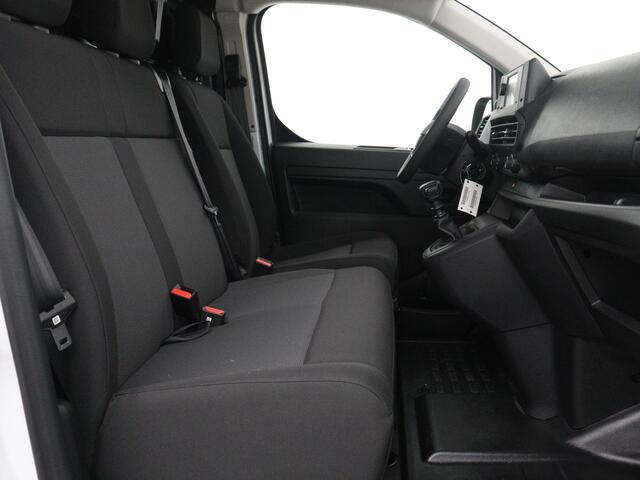 Citroen JUMPY BlueHDi 145pk Lengte 3 | Rijklaar | 2,9% Financial Lease | Parkeersensoren v+a | Apple Carplay |