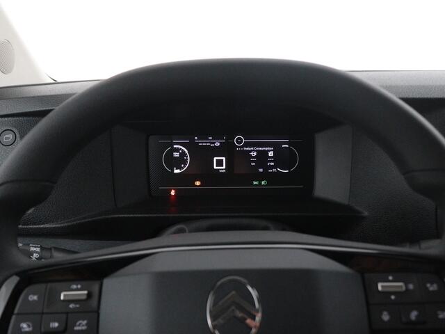 Citroen JUMPY BlueHDi 145pk Lengte 3 | Rijklaar | 2,9% Financial Lease | Parkeersensoren v+a | Apple Carplay |