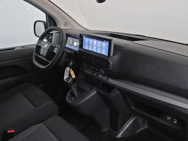 Citroen JUMPY BlueHDi 120 pk Lengte 2 | Rijklaar | 2,9% Financial Lease | Parkeersensoren | Apple Carplay |