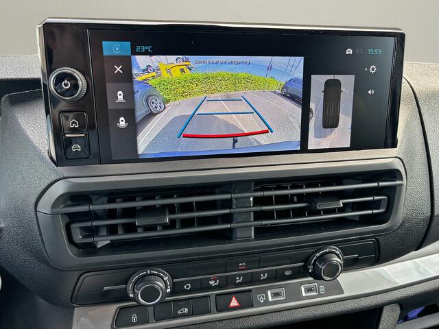 Citroen JUMPY BlueHDi 120 PK Lengte 2 | Rijklaar | 2,9% Financial Lease | Parkeersensoren | Apple Carplay |