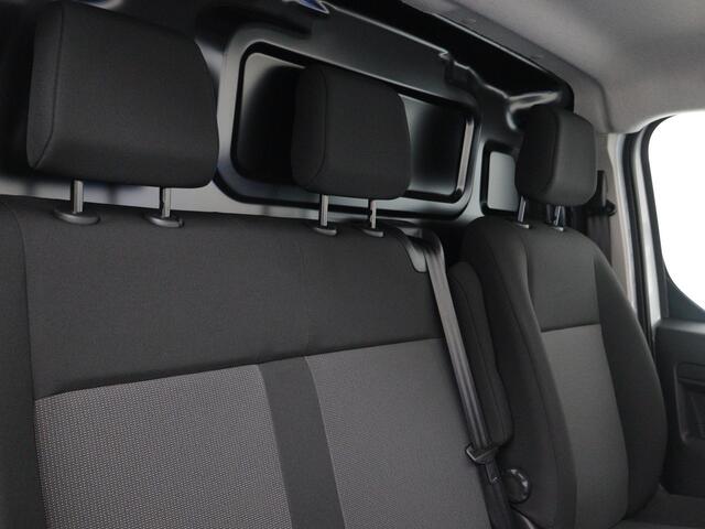 Citroen JUMPY BlueHDi 120 PK Lengte 2 | Rijklaar | 2,9% Financial Lease | Parkeersensoren | Apple Carplay |