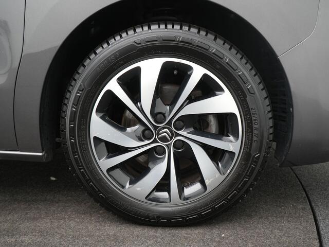 Citroen JUMPY 2.0 BlueHDI 120 XL Club DC - Dubbele Cabine - 5-persoons - Navigatie - Trekhaak