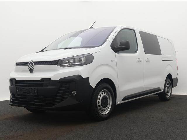 Citroen JUMPY BlueHDi 145 PK Lengte 3 | Rijklaar