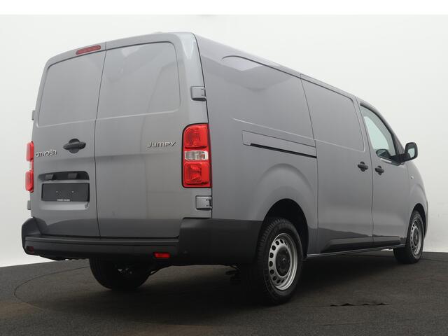 Citroen JUMPY BlueHDi 145 PK Lengte 3 | Rijklaar | 0% Financial Lease | Parkeersensoren | Bluetooth |