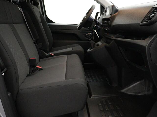 Citroen JUMPY BlueHDi 145 PK Lengte 3 | Rijklaar | 0% Financial Lease | Parkeersensoren | Bluetooth |