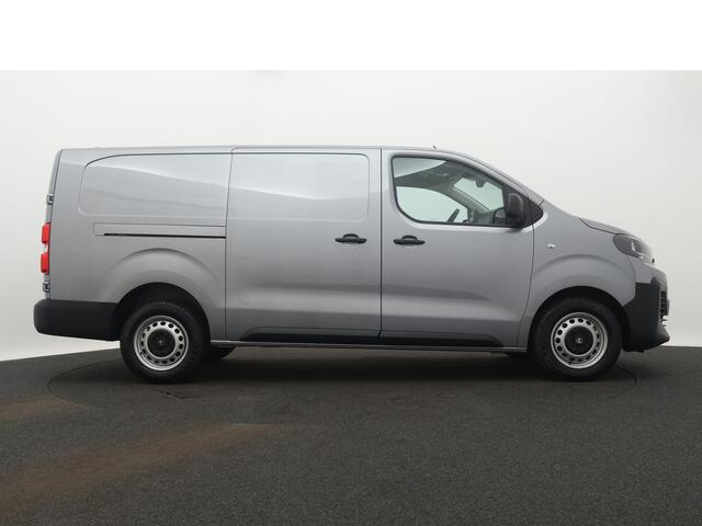 Citroen JUMPY BlueHDi 145 PK Lengte 3 | Rijklaar | 2,9% Financial Lease | Parkeersensoren | Bluetooth |