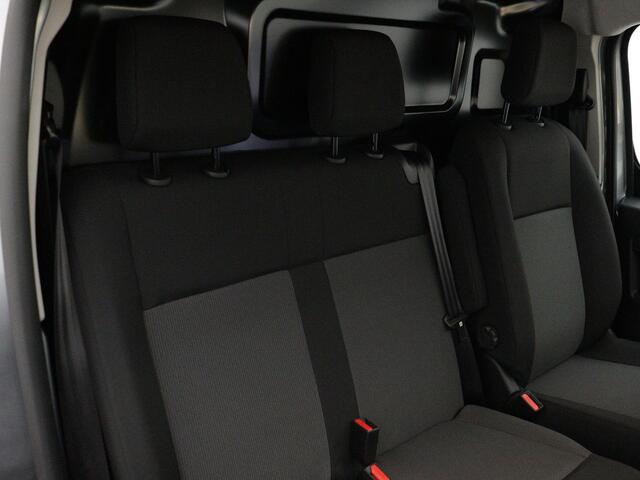 Citroen JUMPY BlueHDi 145 PK Lengte 3 | Rijklaar | 2,9% Financial Lease | Parkeersensoren | Bluetooth |