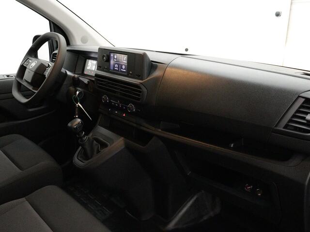 Citroen JUMPY BlueHDi 145 PK Lengte 3 | Rijklaar | 2,9% Financial Lease | Parkeersensoren | Bluetooth |