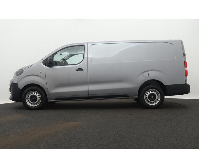 Citroen JUMPY BlueHDi 145 PK Lengte 3 | Rijklaar | 2,9% Financial Lease | Parkeersensoren | Bluetooth |