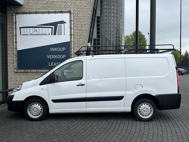 Citroen JUMPY 12 2.0 HDI L2H1*A/C*CRUISE*HAAK*IMPERIAAL*