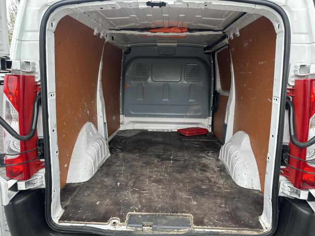 Citroen JUMPY 12 2.0 HDI L2H1*A/C*CRUISE*HAAK*IMPERIAAL*