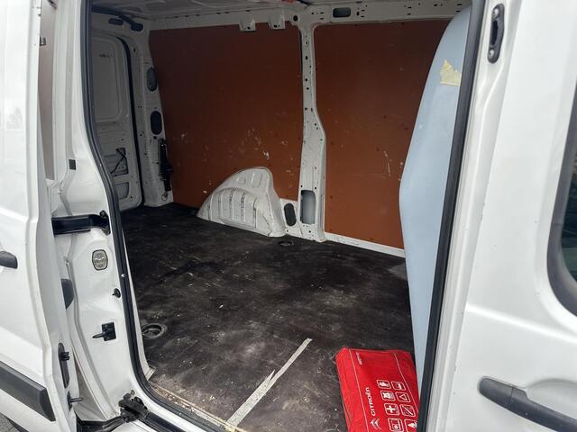 Citroen JUMPY 12 2.0 HDI L2H1*A/C*CRUISE*HAAK*IMPERIAAL*