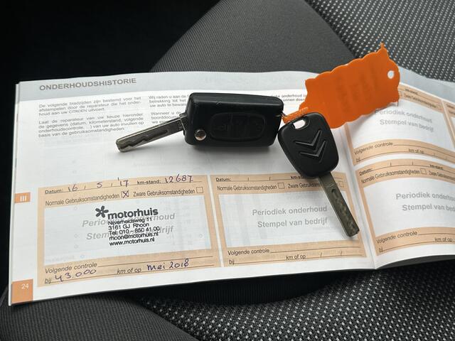 Citroen JUMPY 12 2.0 HDI L2H1*A/C*CRUISE*HAAK*IMPERIAAL*