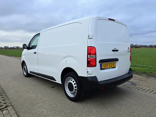 Citroen JUMPY 2.0 BlueHDI 120 M Club L2 H1 - 120 Pk - Euro 6 - Navi - ParkeerCamera - AppleCarplay AndroidAuto