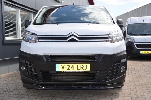 Citroen JUMPY 2.0 BLUEHDI L3 Dubbele cabine