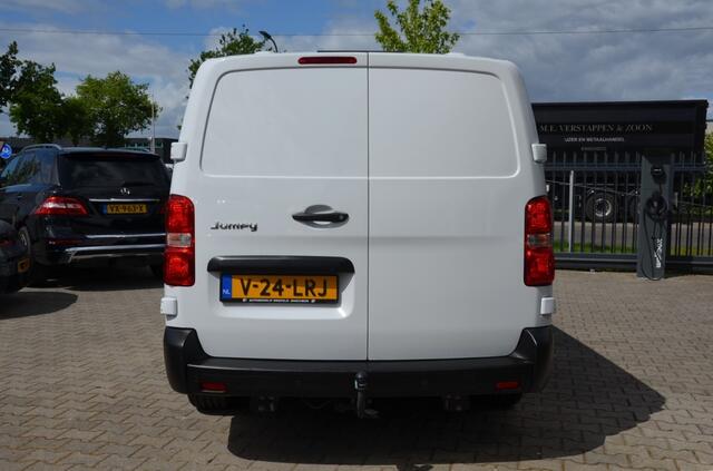 Citroen JUMPY 2.0 BLUEHDI L3 Dubbele cabine