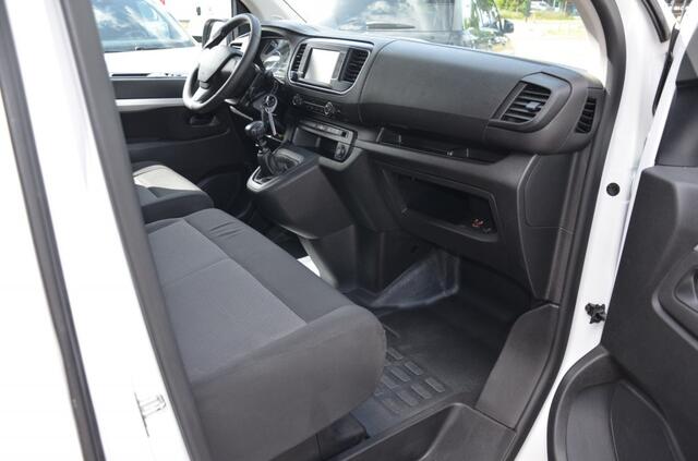 Citroen JUMPY 2.0 BLUEHDI L3 Dubbele cabine