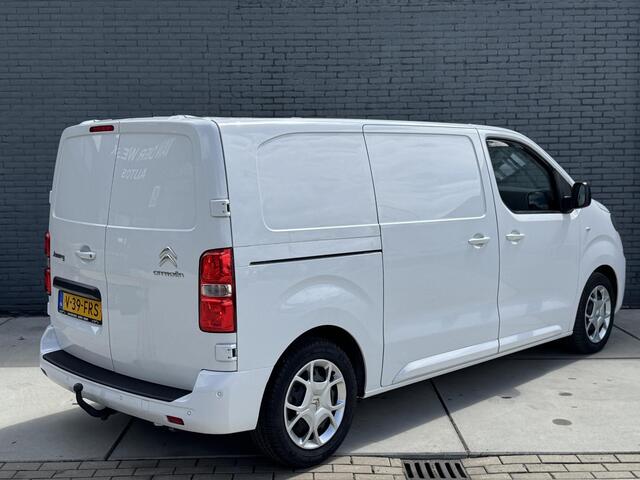 Citroen JUMPY Automaat 2.0 BlueHDI 145 S&S L2