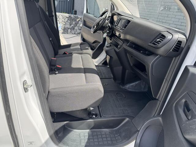 Citroen JUMPY Automaat 2.0 BlueHDI 145 S&S L2