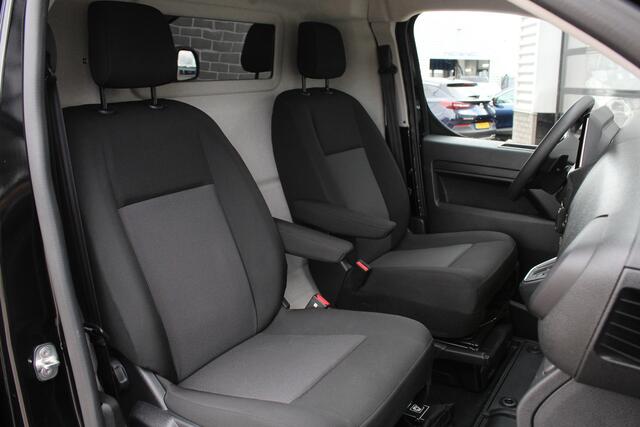 Citroen JUMPY 2.0 BlueHDI 180PK S&S L3 / Carplay / Camera / Automaat