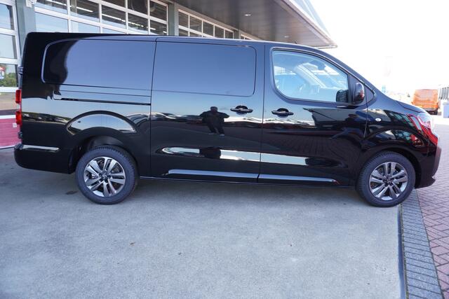 Citroen JUMPY 2.0 BlueHDI 180PK S&S L3 Automaat nr.V173 | Climat | Navi | Camera | 17"Lm velgen | stoel-stoel