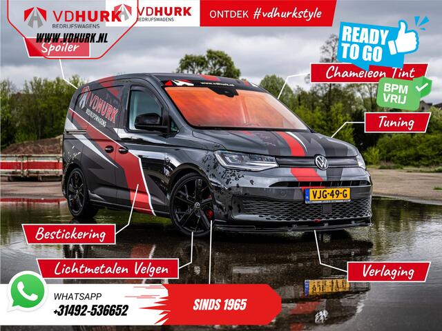 Citroen JUMPY 2.0 HDI 180 pk Aut. L3 BPM VRIJ! 2xSchuifdeur/ Virtual cockpit/ Carplay/ Camera/ PDC/ Cruise/ Airco