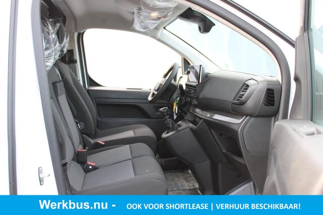 Citroen JUMPY 2.0 BlueHDI 145 L3 Incl. Laadruimte betimmering BPM vrij!