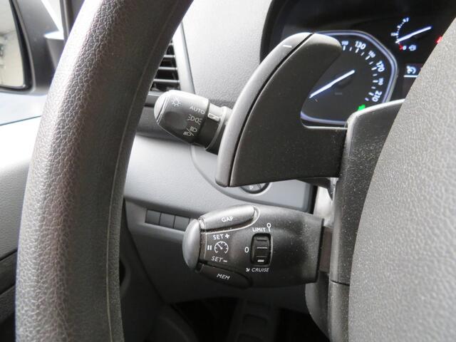 Citroen JUMPY 2.0 BlueHDI Drivr