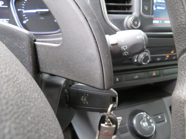 Citroen JUMPY 2.0 BlueHDI Drivr