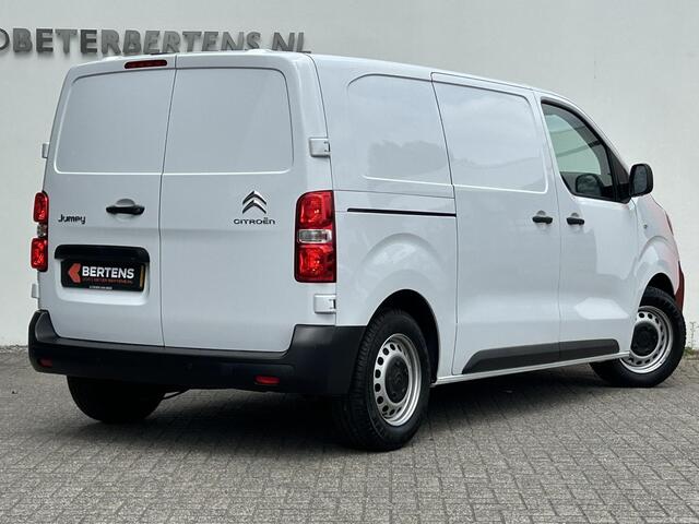 Citroen JUMPY 1.5 BlueHDI 100 L2 | Navi | Parkeercamera | Betimmering | Prijs is rijklaar