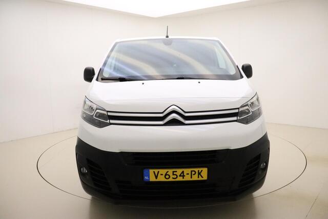 Citroen JUMPY 2.0 BlueHDI 120 Business M S&S | Lengte 3 | lage km.stand | Navigatie | Lichtmetalen velgen