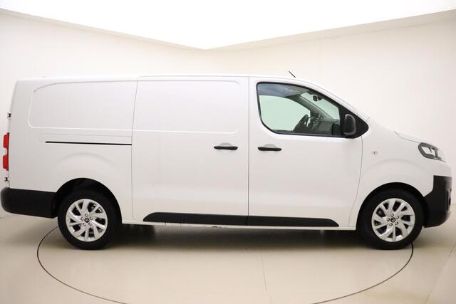 Citroen JUMPY 2.0 BlueHDI 120 Business M S&S | Lengte 3 | lage km.stand | Navigatie | Lichtmetalen velgen