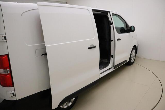 Citroen JUMPY 2.0 BlueHDI 120 Business M S&S | Lengte 3 | lage km.stand | Navigatie | Lichtmetalen velgen