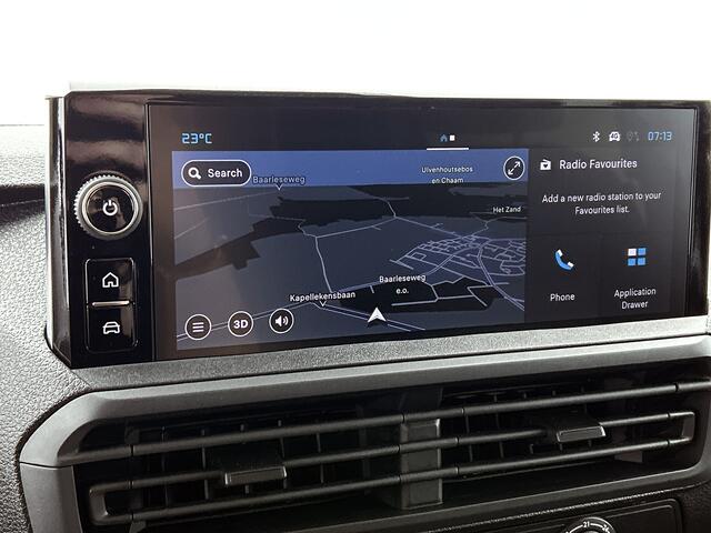 Citroen JUMPY 2.0 BlueHDi 145pk Automaat L3 DC Dubbel Cabine | Lengte 3 | Navigatie |