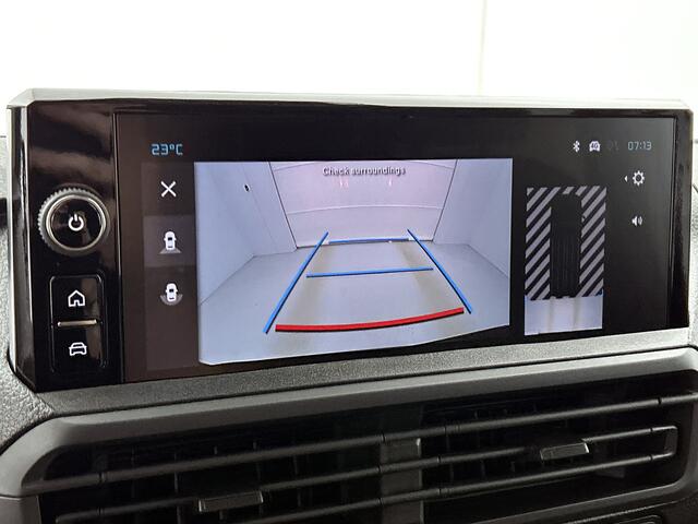 Citroen JUMPY 2.0 BlueHDi 145pk Automaat L3 DC Dubbel Cabine | Lengte 3 | Navigatie |