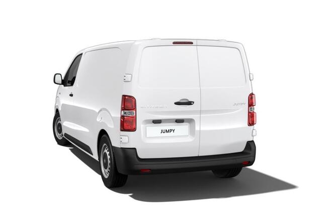 Citroen JUMPY 1.5 BlueHDI 120 S&S L2 | Surround Nav Pakket | UIT VOORRAAD LEVERBAAR - BPM VRIJ |