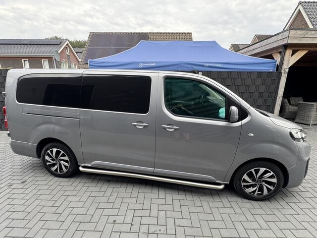 Citroen JUMPY 2.0 BlueHDI Driver XL 180PK| AUTOMAAT| VOL OPTIE