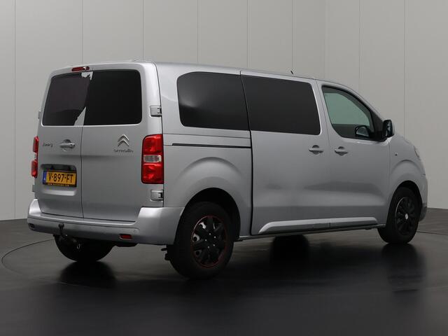 Citroen JUMPY 2.0 BlueHDI 120PK Club M S&S | Navigatie | Airco | Cruise | Trekhaak