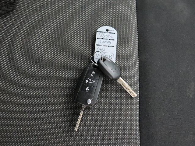 Citroen JUMPY 2.0 BlueHDI 120PK Club M S&S | Navigatie | Airco | Cruise | Trekhaak